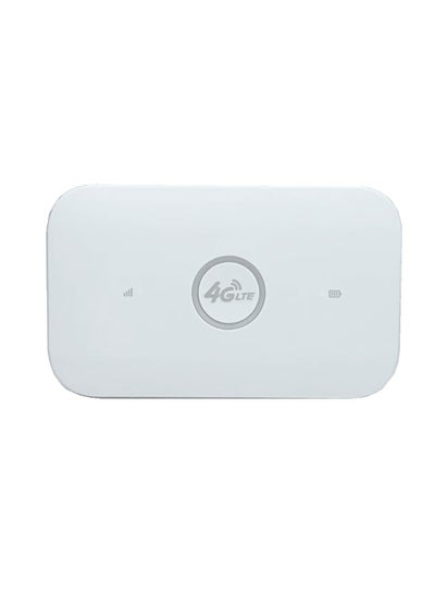 Buy 4G Portable Pocket WiFi Router 150Mbps WiFi Modem Car Mobile Wifi Wireless Hotspot with Slot Portable WiFi in Saudi Arabia