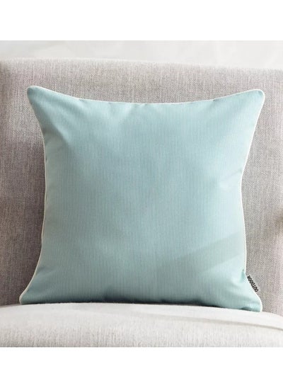 اشتري Texas Outdoor Solid Filled Cushion - 45x45 cm` في السعودية