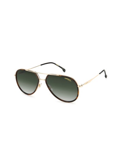 اشتري Unisex UV Protection Pilot Sunglasses - Carrera 295/S Havana 58 - Lens Size: 58 Mm في الامارات