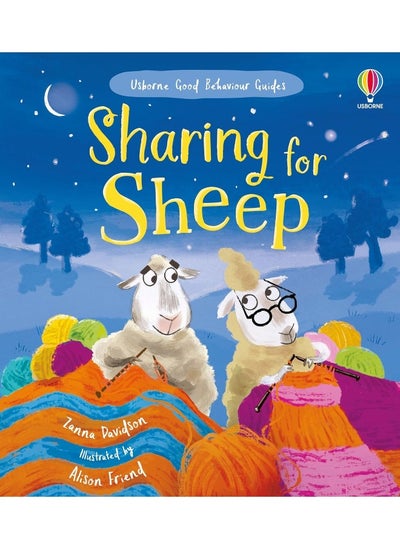 Buy Sharing for Sheep in UAE