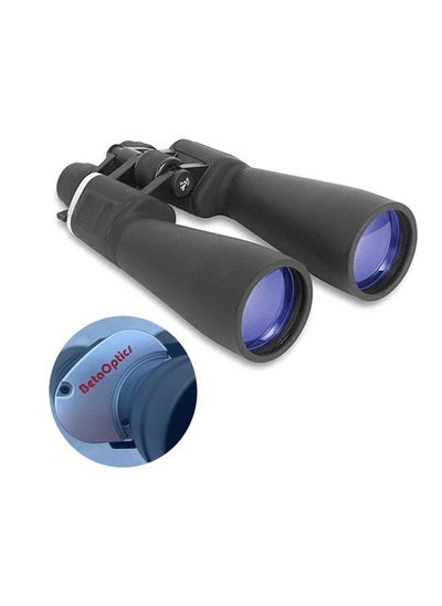 Buy 144X Military Zoom Binoculars , black in UAE