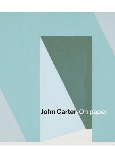 اشتري John Carter : On Paper في الامارات