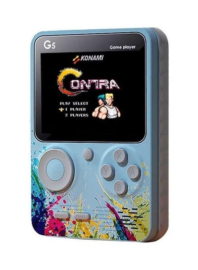 Buy Mini Console Player G5 Gamebox with 500 Games in UAE
