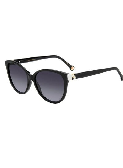 Buy Carolina Herrera CH0237/S 80S9O 56 Women's Sunglasses in UAE