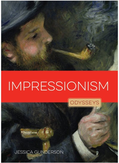 Buy Impressionism: Odysseys in Art in UAE