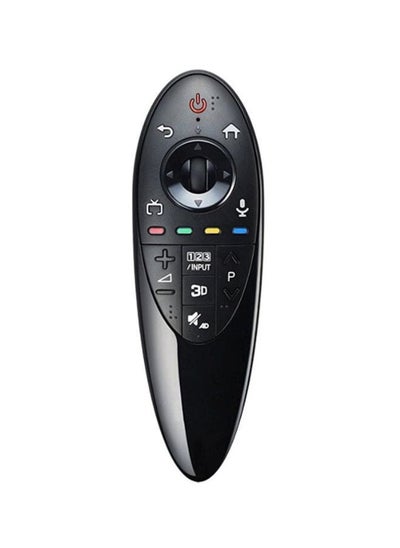 Buy Remote Control For Lg An-Mr500 3D Smart Tv Black in Saudi Arabia