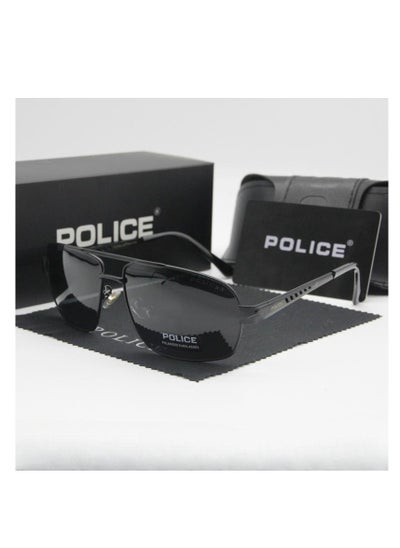 Buy Fashionable Sunglasses For Men and Women High-quality UV Protection Sunglasses Eyewear in Saudi Arabia