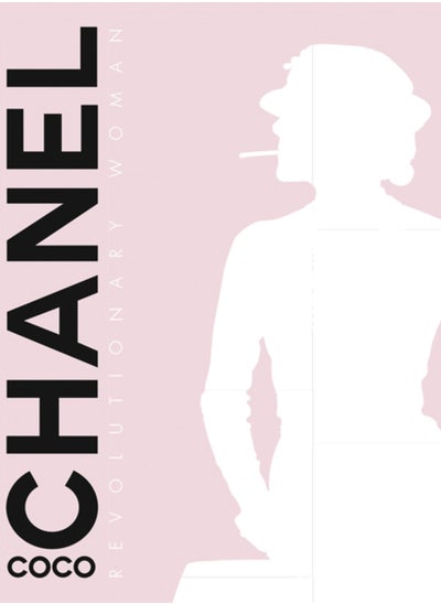 Buy Coco Chanel : Revolutionary Woman in Saudi Arabia