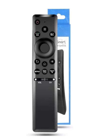 اشتري Replacement for Samsung Remote Control, Universal Remote Control for Samsung Smart TV Remote for Samsung Series TV Control for All Samsung LCD LED UHD HDTV Smart TV في السعودية