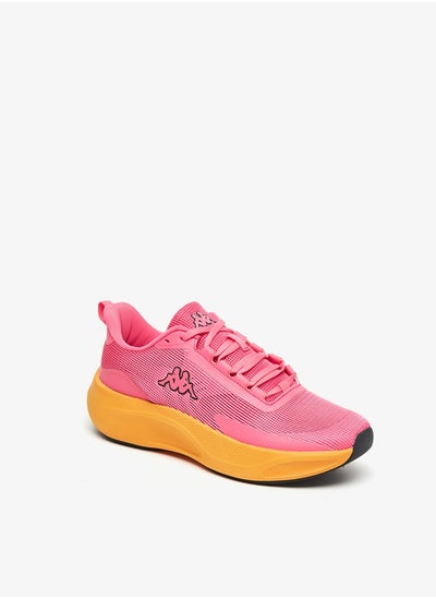 اشتري Women's Lace-Up Sports Shoes في السعودية