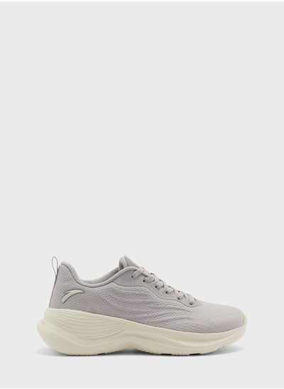 اشتري Basic Walking Low Sneakers Shoes في السعودية