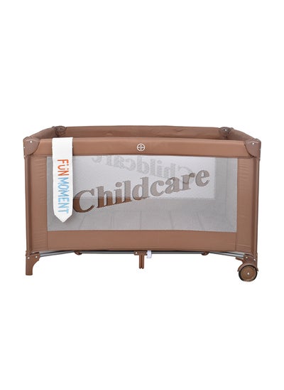 Buy Baby Cot And Folding Bed in Saudi Arabia