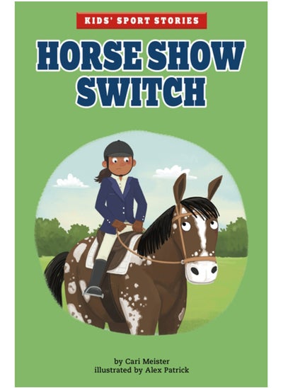 اشتري Horse Show Switch في السعودية