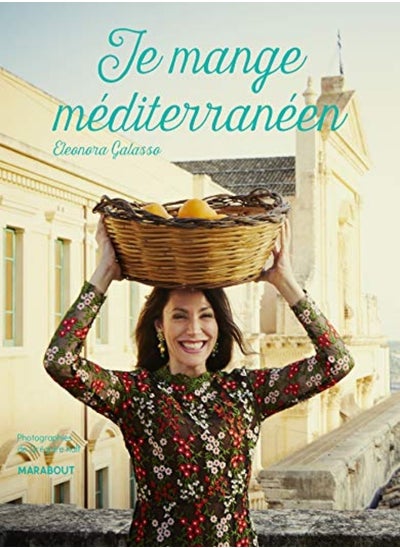 Buy JE MANGE MEDITERRANEEN in UAE