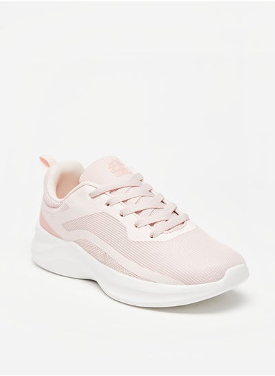 Buy Womens Lace-Up Sports Shoes in Saudi Arabia