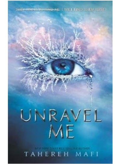 Buy Unravel Me in UAE