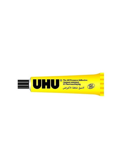 Buy All Purpose Adhesive - 60ml Tube in UAE