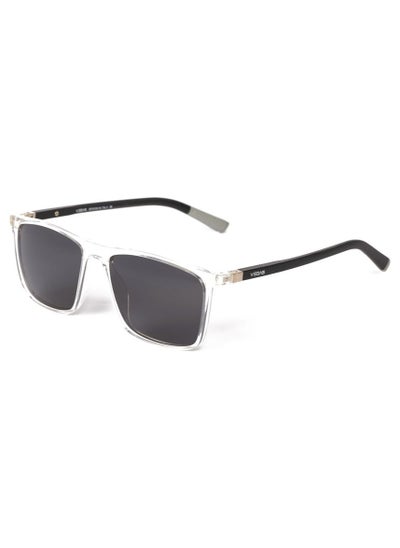 Buy Unisex Sunglasses V2071 - Transparent in Egypt