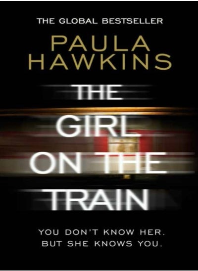 اشتري The Girl on the Train في الامارات