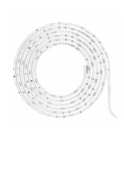 Buy Yeelight LED Lightstrip Plus Extension White in UAE