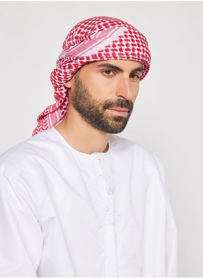 Men's Keffiyeh Shemagh price in Saudi Arabia | Noon Saudi Arabia | kanbkam