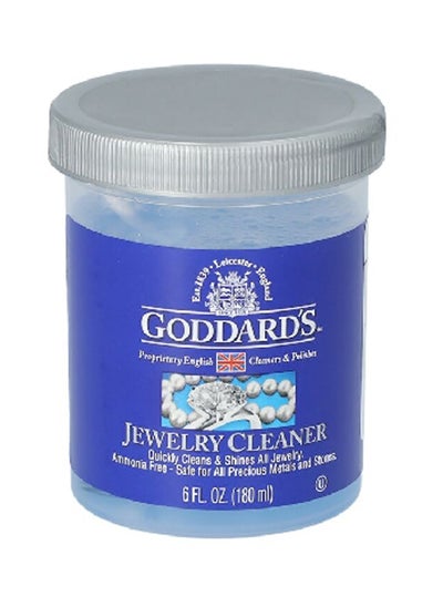 Buy Quickly Clean and ShineJewellery Cleaner 6 oz 707885 in Saudi Arabia