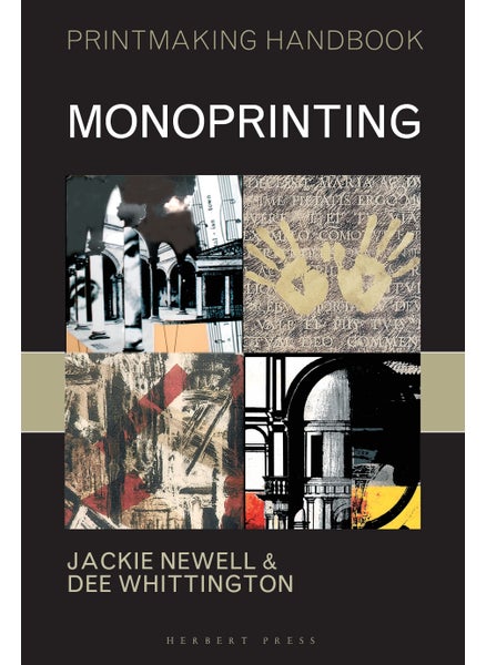 Buy Monoprinting in UAE