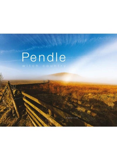 Buy Pendle : Witch Country in UAE