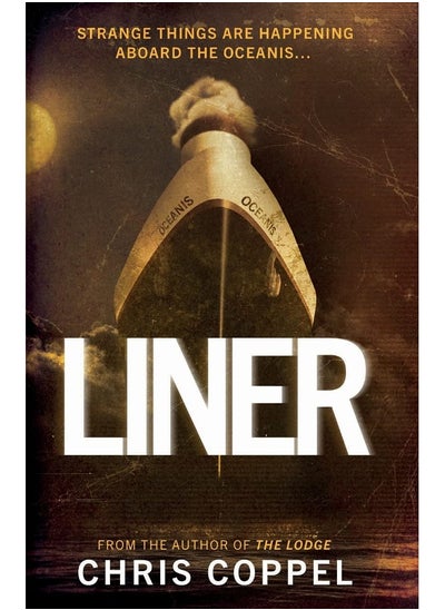 Buy Liner in UAE