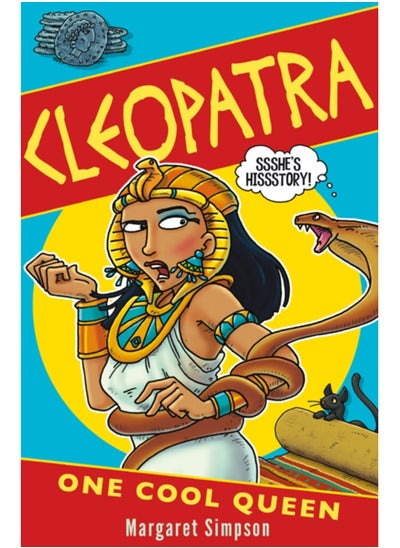 Buy Cleopatra: One Cool Queen in UAE