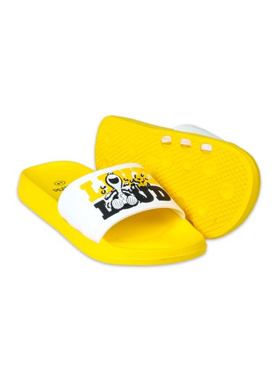 اشتري Snoopy Everyday Wear  Slides في الامارات