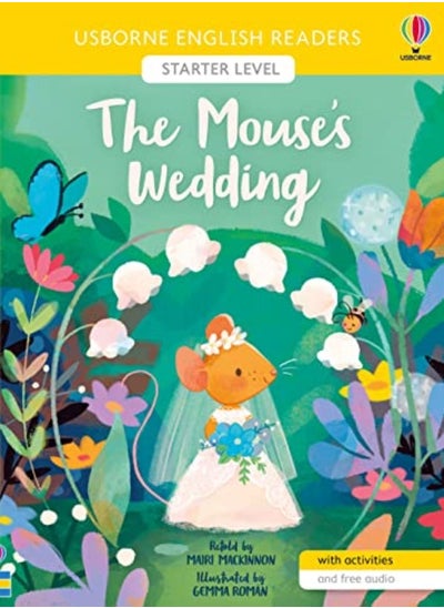 Buy Mouse's Wedding in UAE