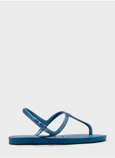 Buy Twist Beach Sandals in UAE