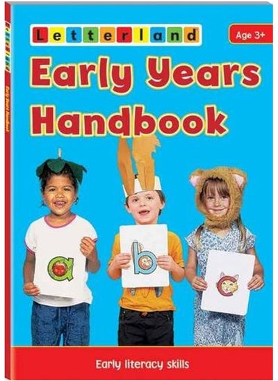 اشتري Early Years Handbook في الامارات