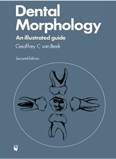 اشتري Dental Morphology في الامارات