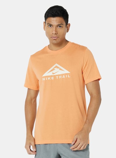 Buy Dri-FIT Trail Running T-Shirt in UAE