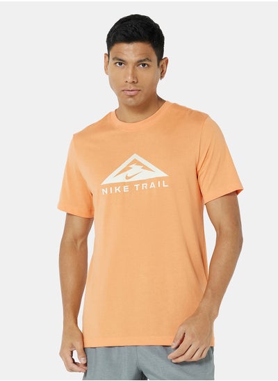 Buy Dri-FIT Trail Running T-Shirt in UAE