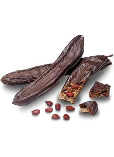 Buy Carob whole 250 gm in Egypt