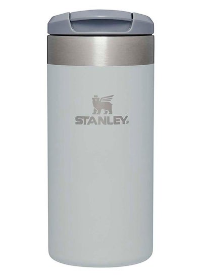 Buy TRS Mug 350ml/12oz AeroLight Fog Metallic in UAE