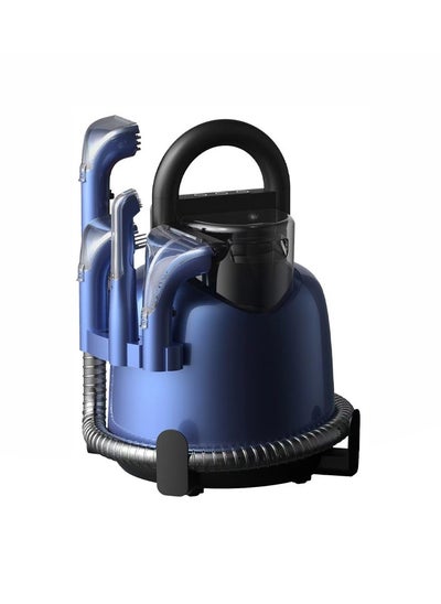 Buy A Multi Use Smart Vacuum Cleaner For Cleaning And Washing Carpets Sofas Curtains And Removing Stains From Upholstery From Dinex in Saudi Arabia