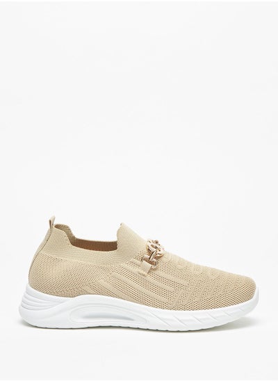 Buy Slip-on Low Top Sneakers in Saudi Arabia