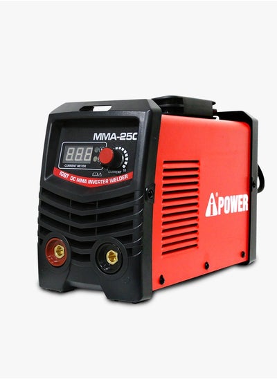 Buy AI Power MMA250 Welding Machine: Portable, Lightweight, and Efficient in UAE