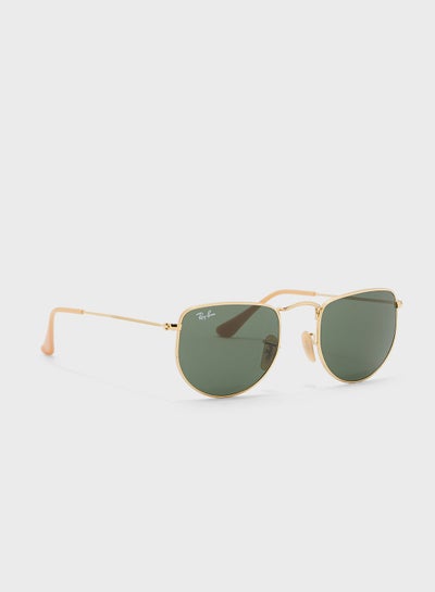 Buy 0Rb3958 Rectangle Sunglasses in Saudi Arabia