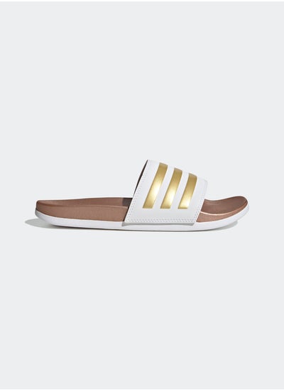 Buy Adilette Comfort Slides in Egypt