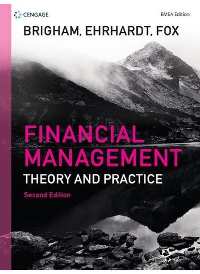 اشتري Financial Management EMEA  Theory and Practice  Ed   2 في مصر