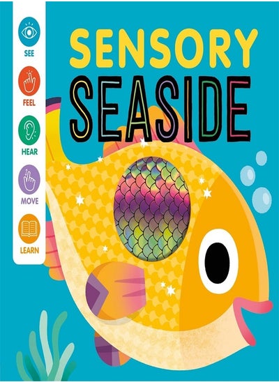 اشتري Sensory Seaside في مصر