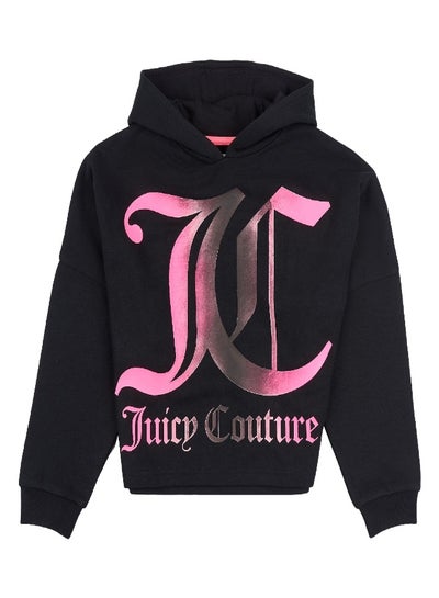 Buy Juicy Couture Batwing Hood Jumper in UAE
