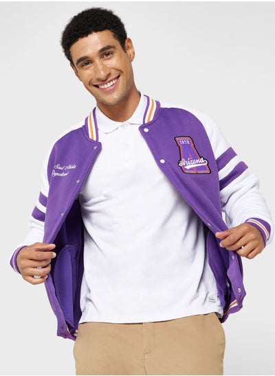 Buy Varsity Jacket in UAE