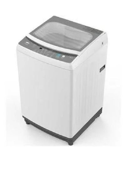 Buy Top Loading Washing Machine - 10 Kg - White - HWM10W-21N in Saudi Arabia