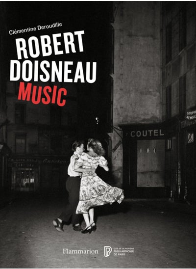 Buy Robert Doisneau: Music in Saudi Arabia